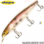 BALISONG MINNOW 130SP