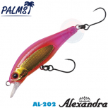 PALMS ALEXANDRA AX-43HW