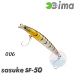 SASUKE SF-50