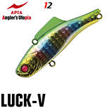 APIA LUCK-V
