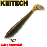 SWING IMPACT FAT 4.3 INCH