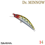 DR. MINNOW 5S