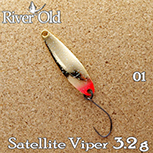 SATELLITE VIPER 3.2 G