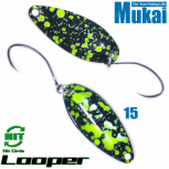 MUKAI LOOPER 2.1 G