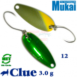 MUKAI CLUE 3.0 G