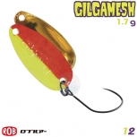 GILGAMESH 1.7 G