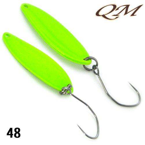 RODIO CRAFT QM 2.8 G - Fishing Mania Club