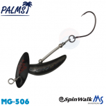 PALMS SPIN WALK CLEVIS SPW-MS-12 12 G