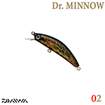 DR. MINNOW 5FS