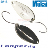 MUKAI LOOPER + Plus 2.0 G