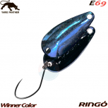 YARIE RINGO WINNER 3.0 G