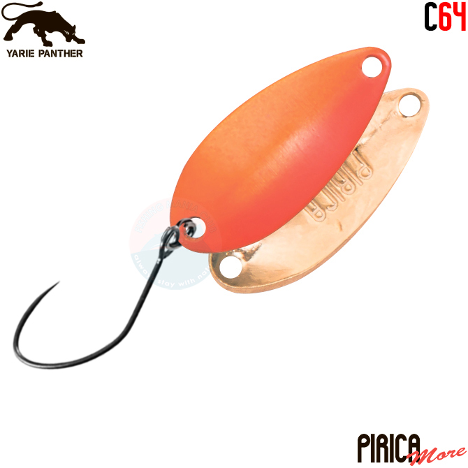 Herakles Keeper Trout Spoons Lures ALL SIZES