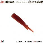 DART STAR 1.6 INCH