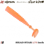 SHAD STAR 1.75 INCH