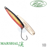 FOREST MARSHAL 4.8 G