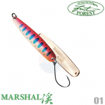 FOREST MARSHAL 4.8 G