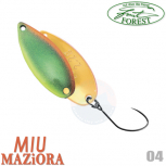 FOREST MIU MAZIORA 2.8 G
