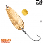 DAIWA CRUSADER GEKIATSU 4 G