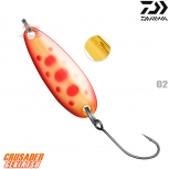 DAIWA CRUSADER GEKIATSU 4 G