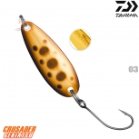 DAIWA CRUSADER GEKIATSU 4 G