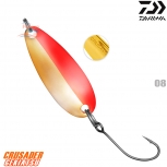 DAIWA CRUSADER GEKIATSU 4 G