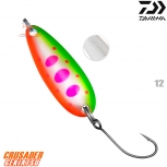 DAIWA CRUSADER GEKIATSU 4 G