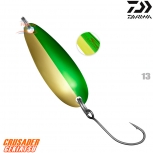 DAIWA CRUSADER GEKIATSU 4 G