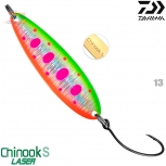 DAIWA CHINOOK LASER 7 G