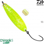 DAIWA CHINOOK LASER 7 G