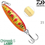 DAIWA CHINOOK LASER 7 G