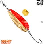 DAIWA CRUSADER GEKIATSU 7 G