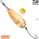 DAIWA CRUSADER GEKIATSU 7 G