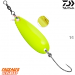 DAIWA CRUSADER GEKIATSU 7 G