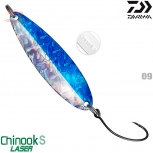 DAIWA CHINOOK LASER 10 G