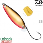 DAIWA CHINOOK GEKIATSU 4 G