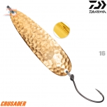 DAIWA CRUSADER 2.5 G