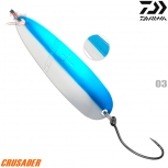 DAIWA CRUSADER 2.5 G