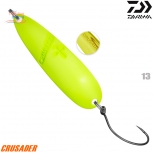 DAIWA CRUSADER 2.5 G