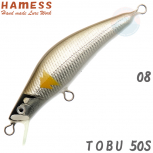 HAMESS TOBU 50S