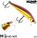 HUMP M-REVO 50S