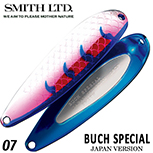 BUCH SPECIAL JAPAN VERSION 10-18-24 G