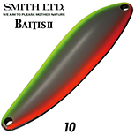 BAITIS II 12-17-22 G