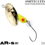 AR-S SH 1.5-2 G