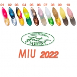 FOREST MIU 2022 1.4 G
