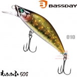 BASSDAY MONONOFU 50S