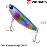 Zip Baits Fakie Dog CB-PP 5 g