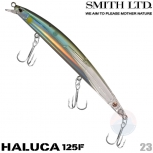 Smith Haluca 125F 13.9 g