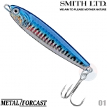 Smith Metal Forcast 18 g