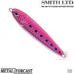 Smith Metal Forcast 40 g