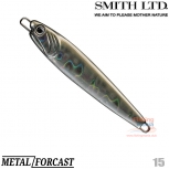 Smith Metal Forcast 60 g